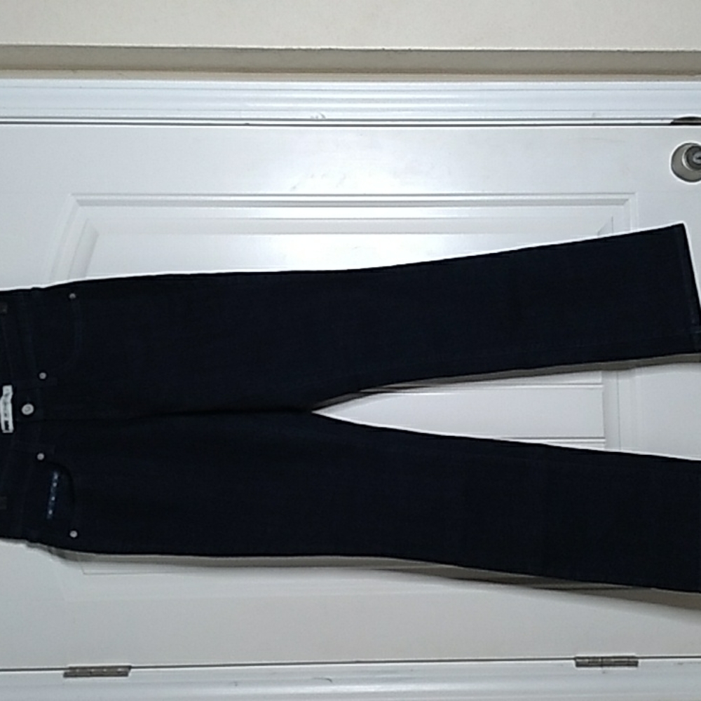 505 STRAIGHT LEG LEVI'S